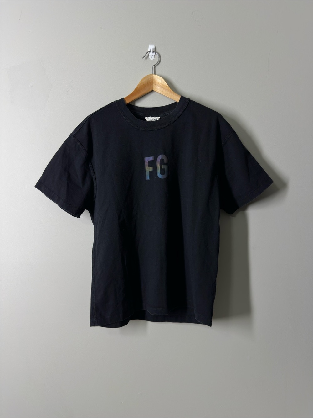 Fear of God 6th Collection Tee
